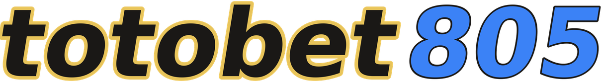 totobet805 logo