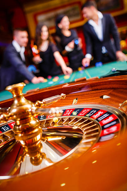 totobet805 Live Roulette Royal At totobet805